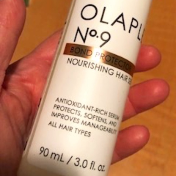 OLAPLEX No. 9 Nourishing Hair Serum *NEW* - Picture 1 of 4